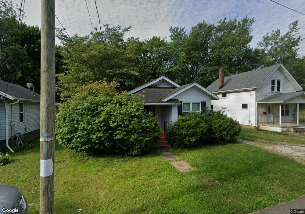 1618 20th St NE, Canton, OH 44714 - photo 1