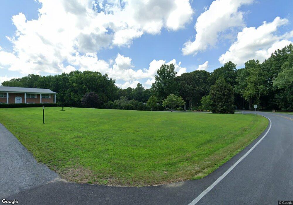 2001 Mccracken Dr, Dunkirk, MD 20754 - photo 1