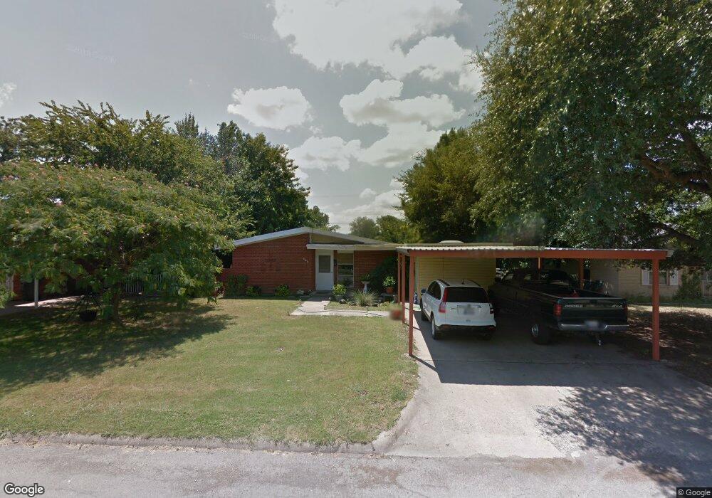 506 Regent St, Ardmore, OK 73401 - photo 1