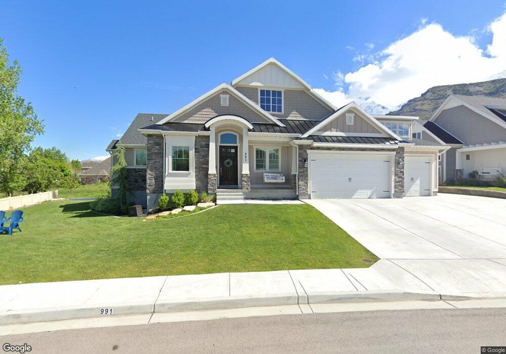 991 E 100 S, Pleasant Grove, UT 84062 - photo 1
