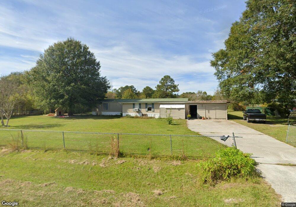 2190 Virginia Ave, Waycross, GA 31503 - photo 1