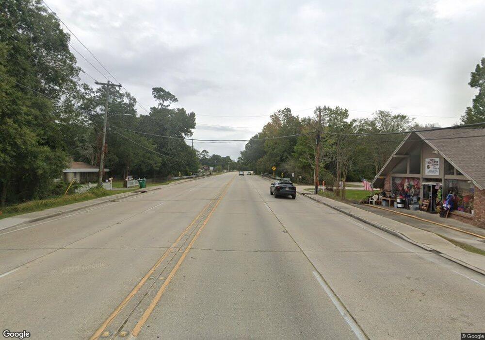 Parcel A Fremaux Ave, Slidell, LA 70458 - photo 1