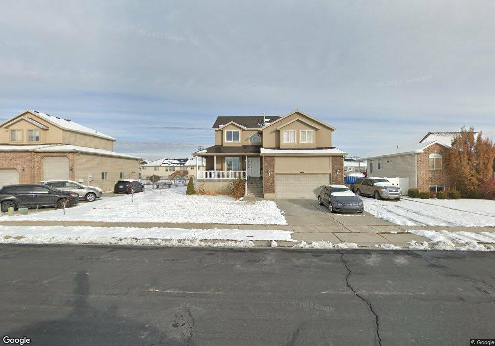 4478 W 5375 S, Hooper, UT 84315 - photo 1