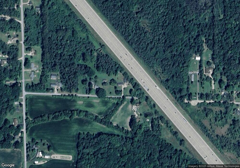 6207 Lange Rd, Birch Run, MI 48415 - photo 1