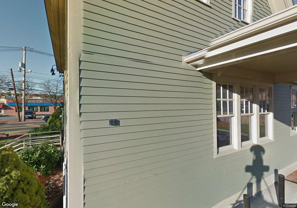 421 Boston Post Rd, Sudbury, MA 01776 - photo 1