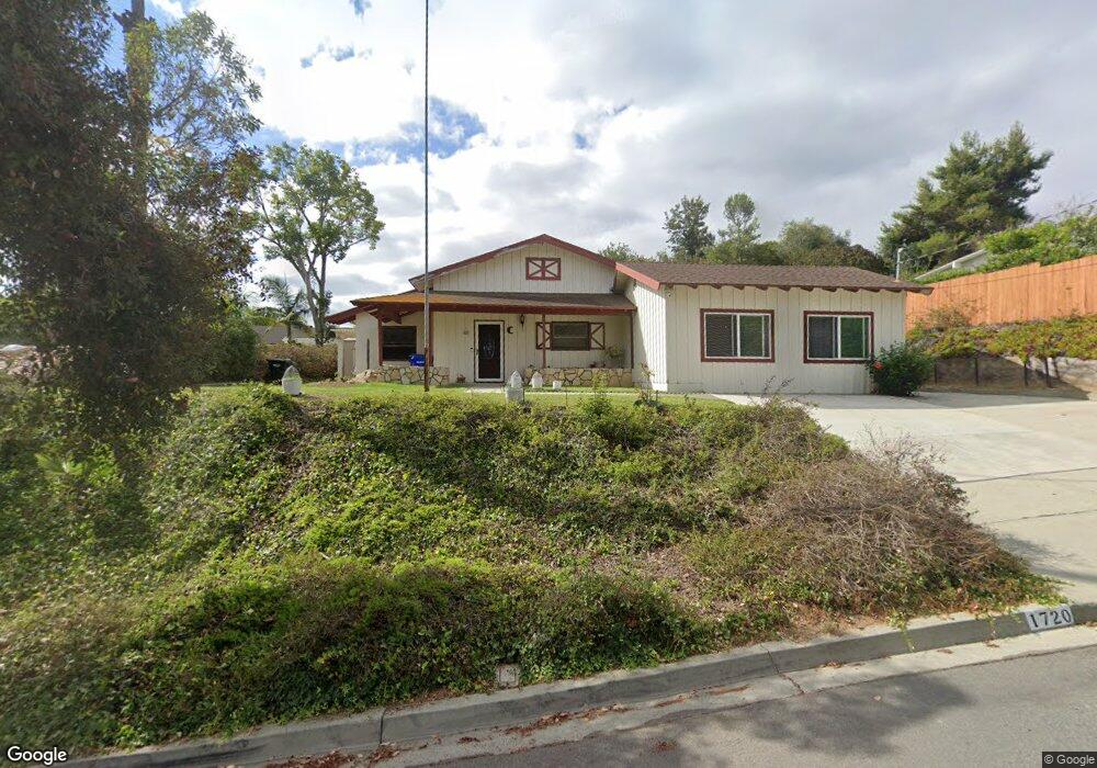 1720 Redwing St, San Marcos, CA 92078 - photo 1