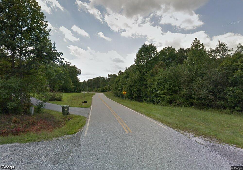 0 Hester Rd unit LOT 4 8808301, Dahlonega, GA 30533 - photo 1