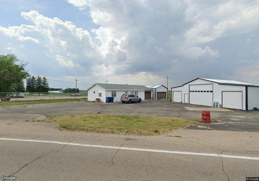 206 W West St, Dover, IL 61323 - photo 1