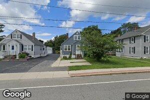 165 Plantation St, Worcester, MA 01604