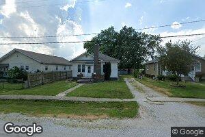 215 N Hardroad, Benld, IL 62009