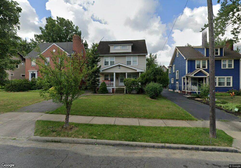 3300 Altamont Ave, Cleveland, OH 44118 - photo 1