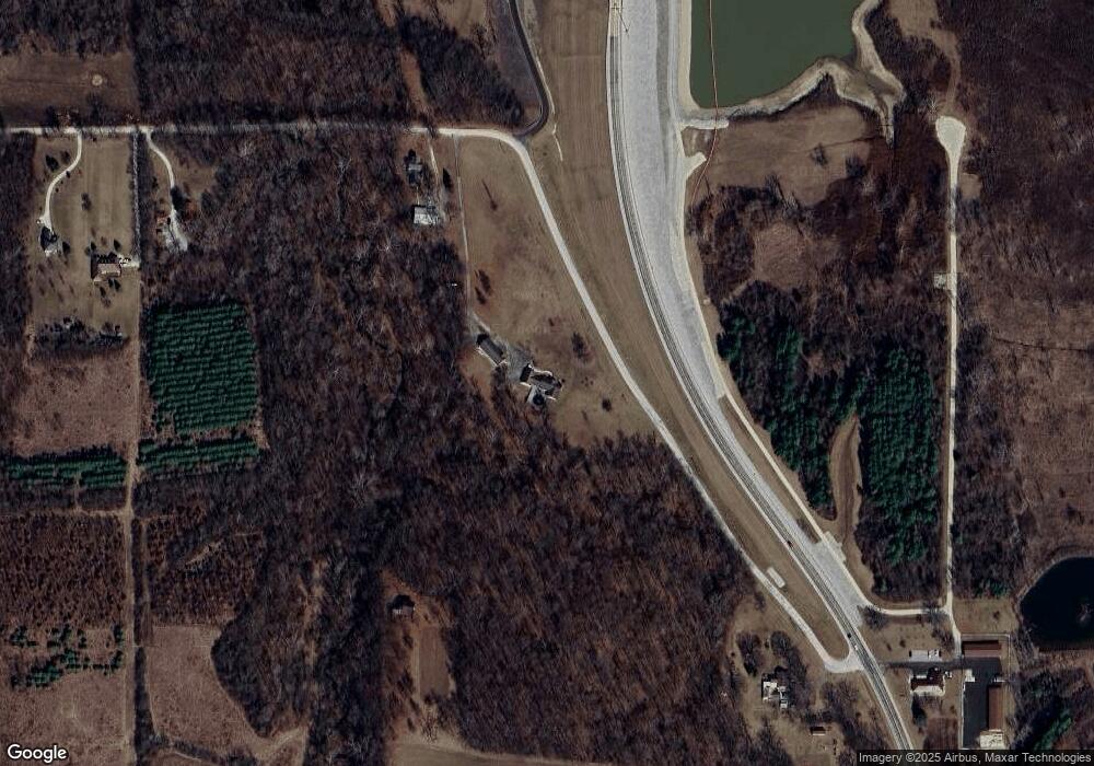 1005 W 100 N, Huntington, IN 46750 - photo 1