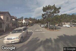 0 Torres 3ne of 4th Ave Unit ML81679043, Carmel, CA 93921