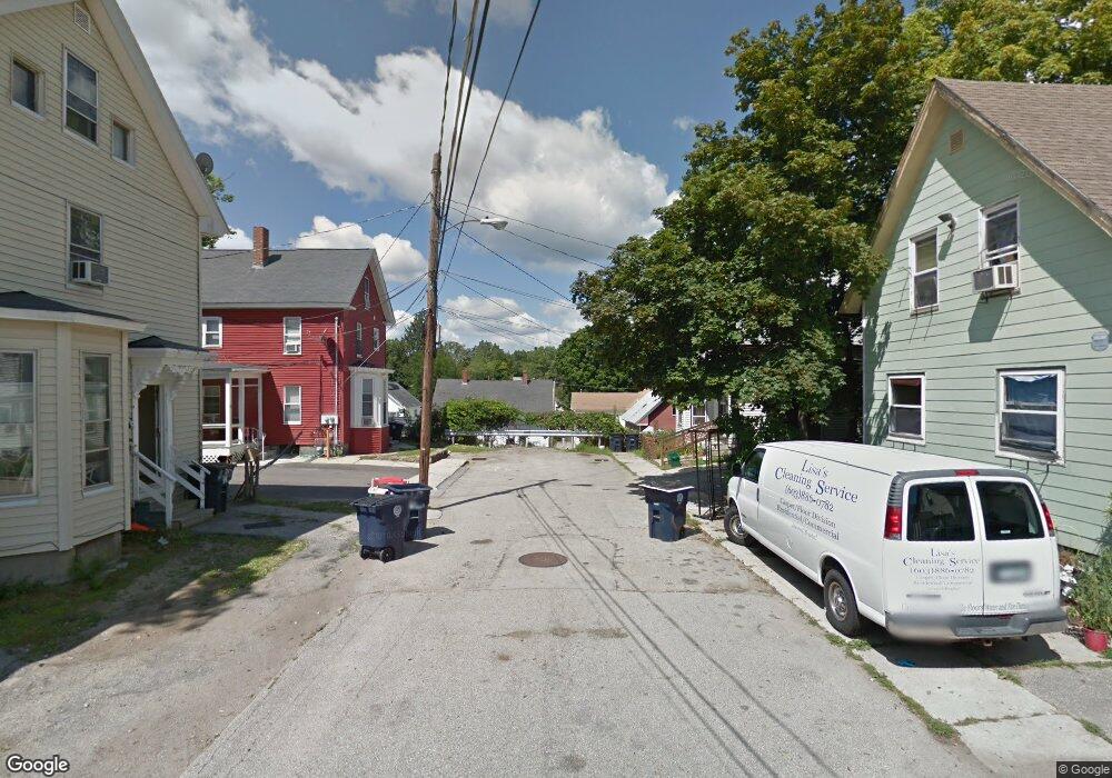 3.5 Beacon Ct, Nashua, NH 03060 - photo 1