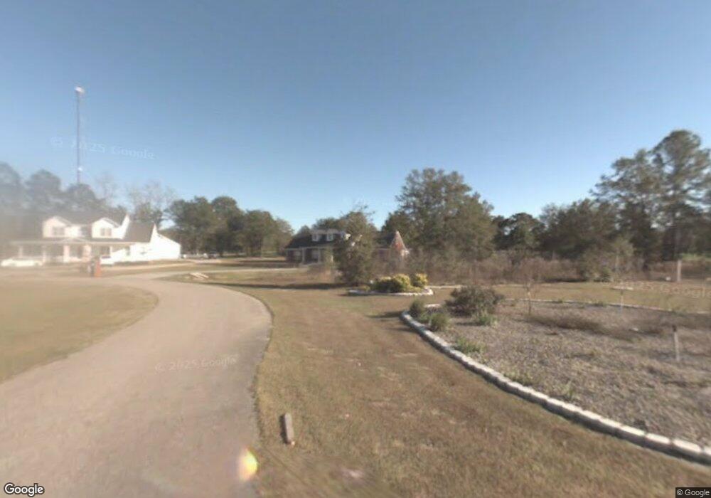 213 Country Club Dr, Crawfordville, FL 32327 - photo 1