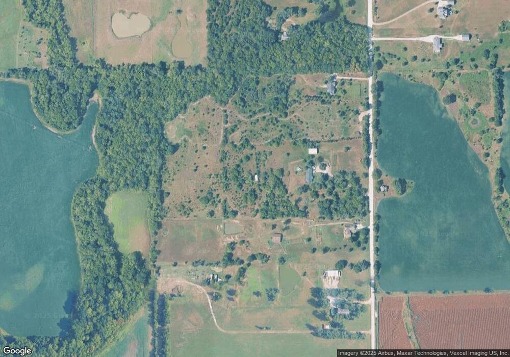 7933 SW Fairlawn Rd, Wakarusa, KS 66546 - photo 1