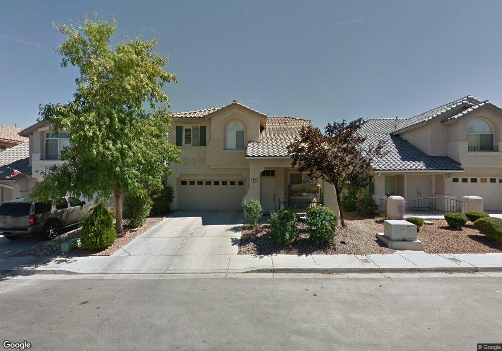 10201 Trailing Dalea Ave, Las Vegas, NV 89135 - photo 1