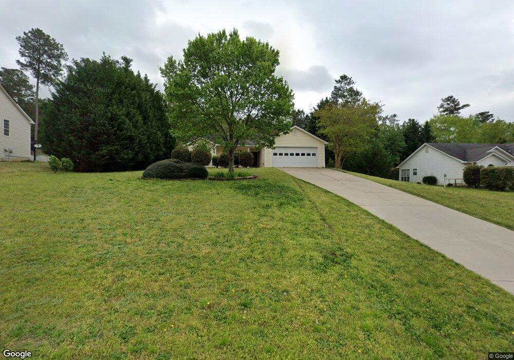 940 Lochwolde Ln unit 49, Bethlehem, GA 30620 - photo 1