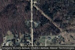 3449 Hartsell Rd, Owendale, MI 48754