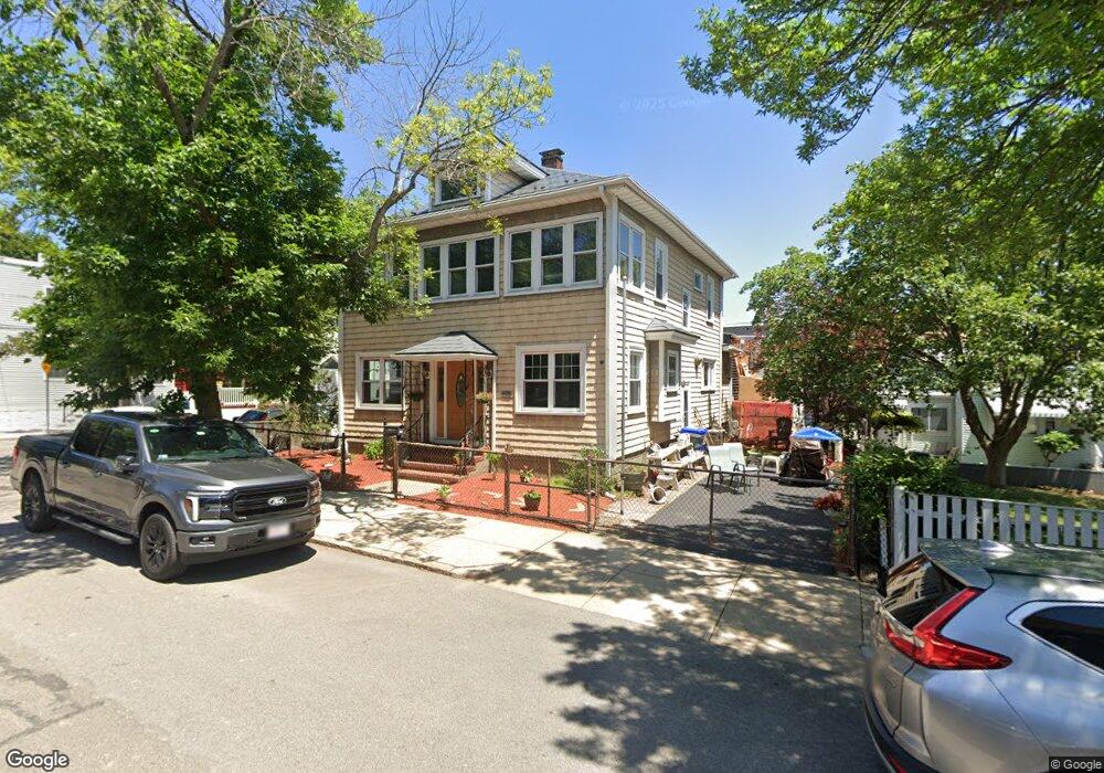 178 Wordsworth St, Boston, MA 02128 - photo 1