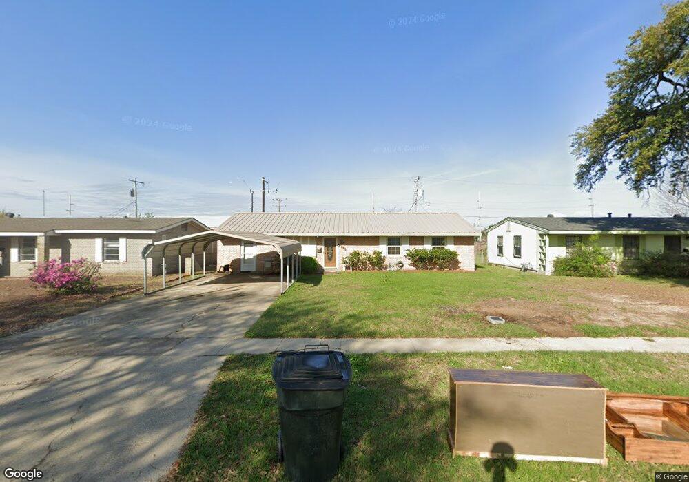 2616 General Vandenburg St, Lake Charles, LA 70615 - photo 1