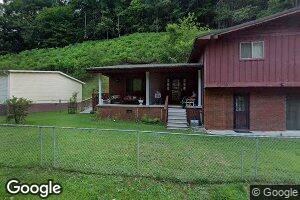 1899 Hurricane Rd, Pikeville, KY 41501