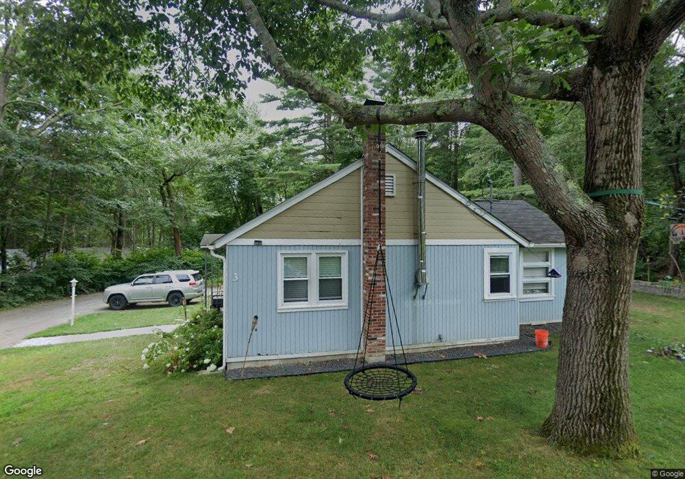 1 Beecherie Ave, Old Orchard Beach, ME 04064 - photo 1