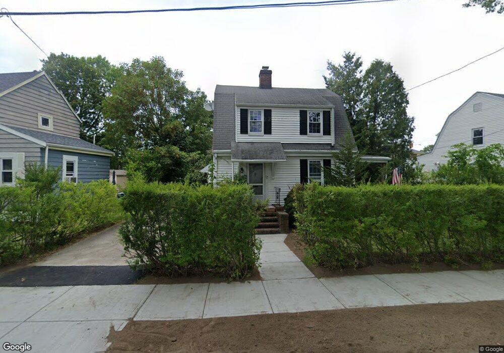 12 Commonwealth Ave, Quincy, MA 02169 - photo 1