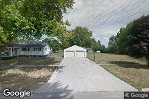 407 E 2nd St, Fonda, IA 50540
