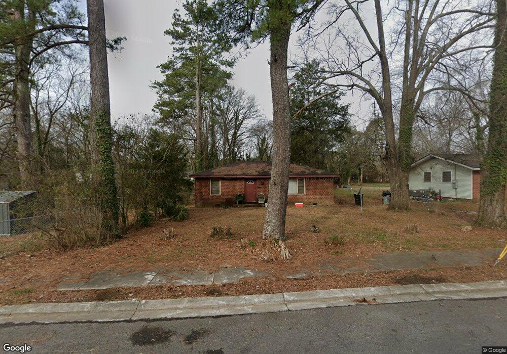 512 Wilson Ave SW, Rome, GA 30161 - photo 1