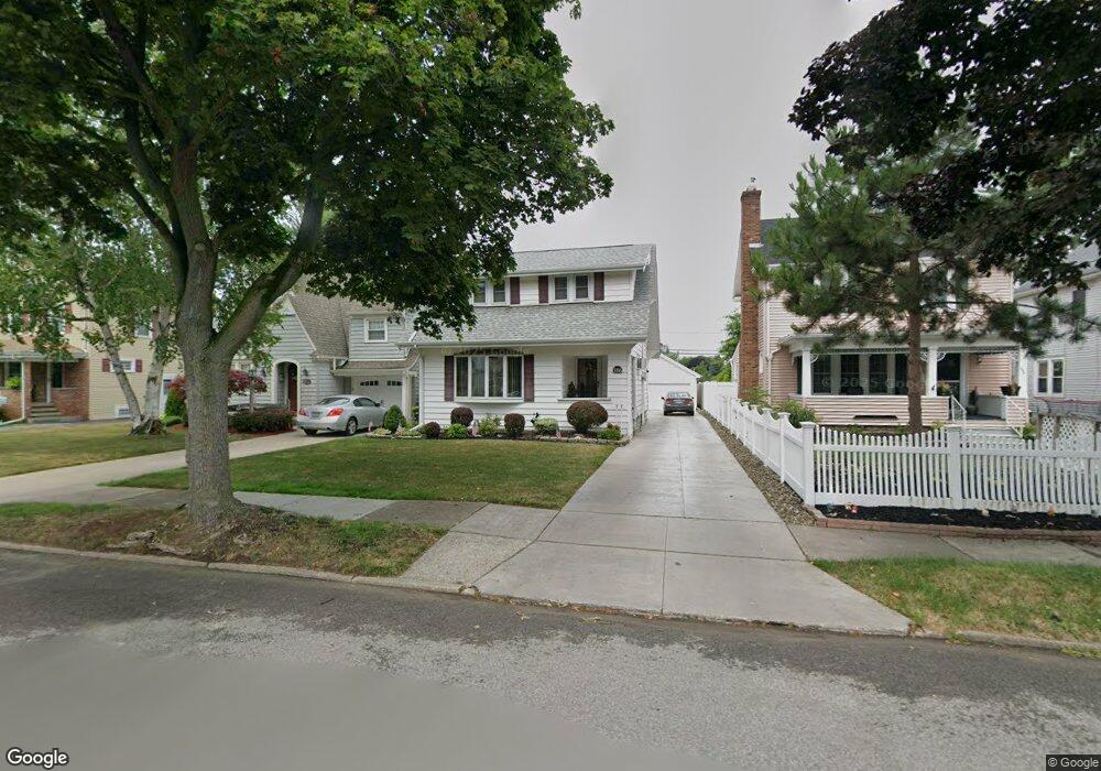 386 Bennett St, North Tonawanda, NY 14120 - photo 1