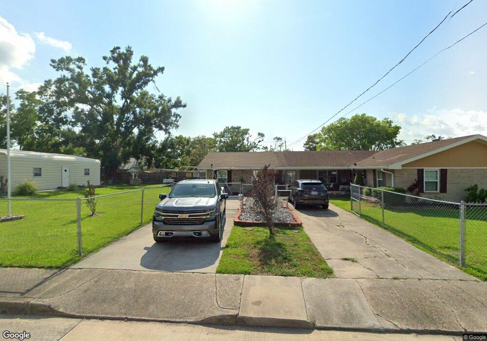 1038-A Grinage St, Houma, LA 70360 - photo 1