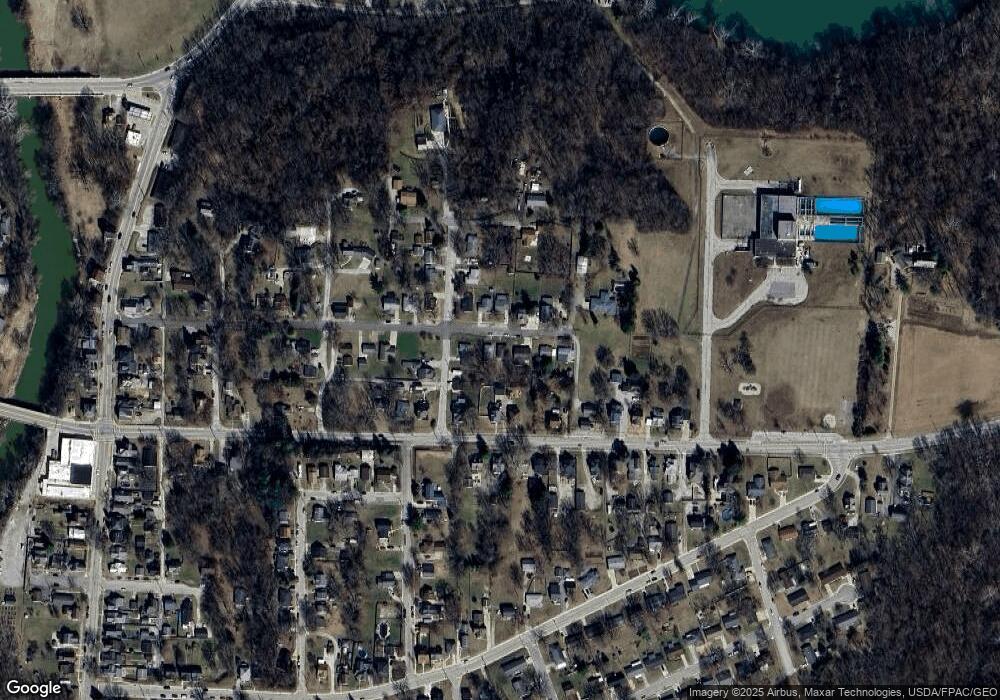 805 Dingman St, Sidney, OH 45365 - photo 1