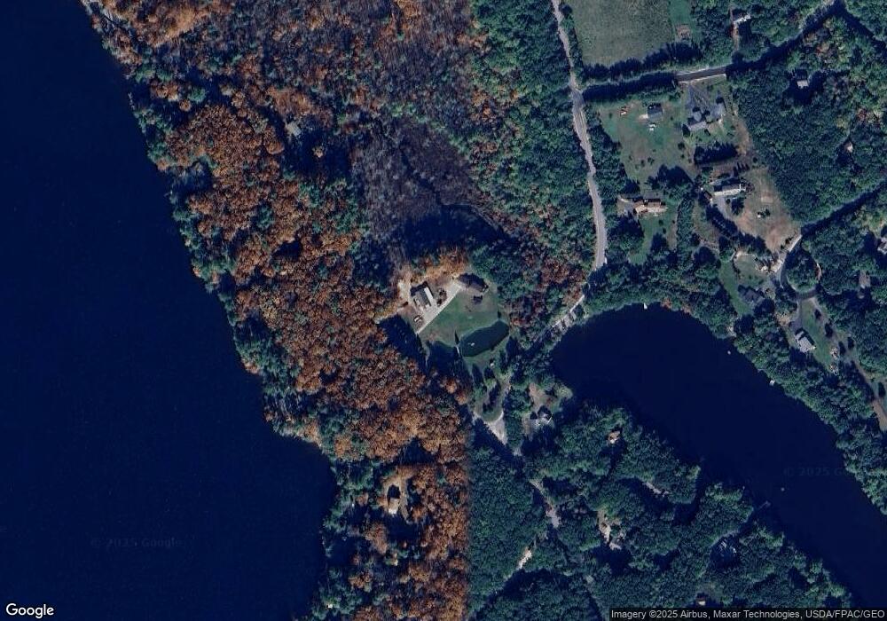 0 New Bridge, Acton, ME 04001 - photo 1