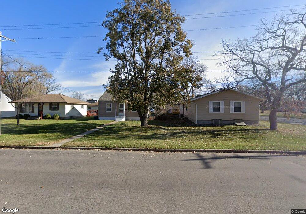 1332 2nd Ave S, Sauk Rapids, MN 56379 - photo 1