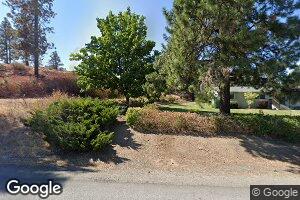 15012 S Stenz Rd, Spangle, WA 99031