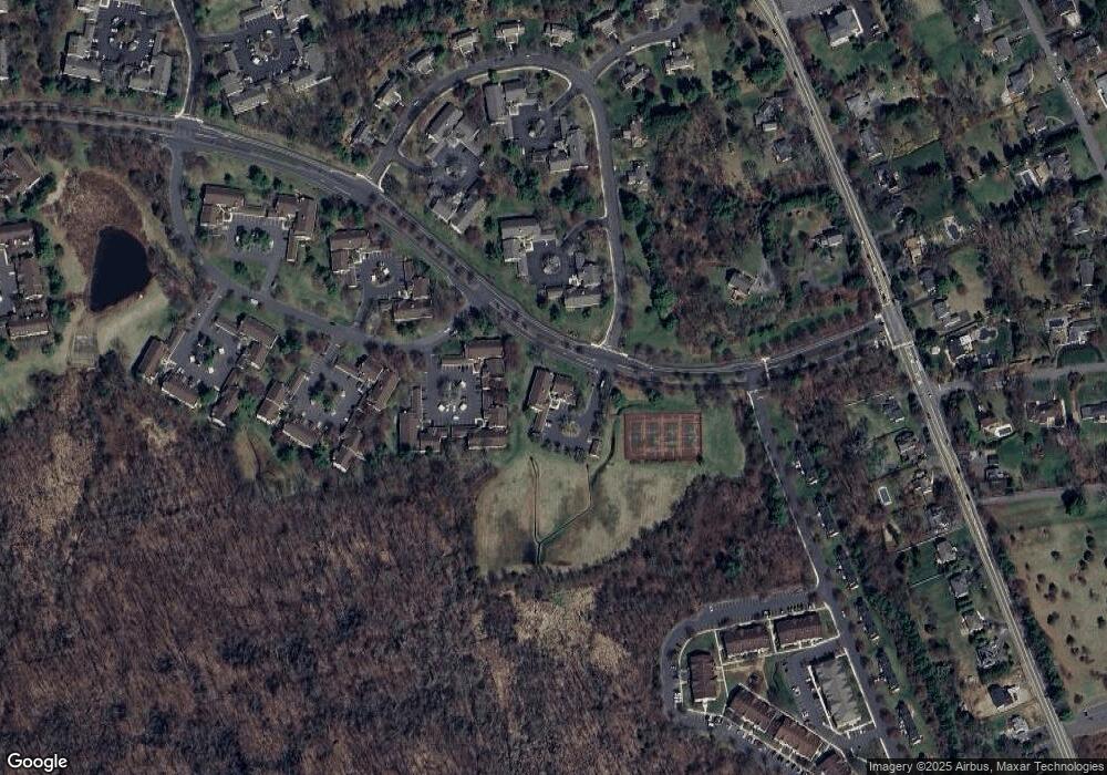 24 Springvalley Blvd unit 10, Basking Ridge, NJ 07920 - photo 1