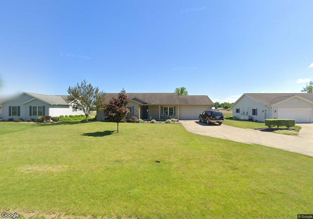 1337 E Beal Ave, Bucyrus, OH 44820 - photo 1