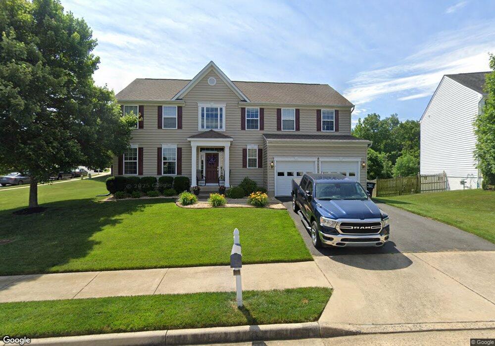 1 Dallhan Ct, Stafford, VA 22554 - photo 1