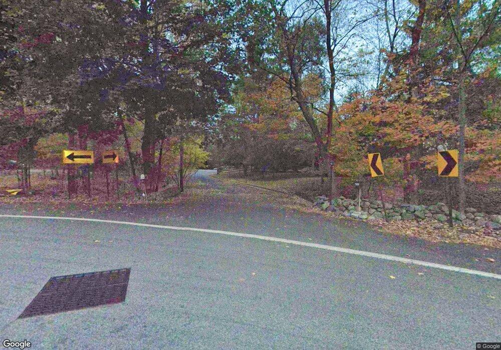 167 Lake St, Upper Saddle River, NJ 07458 - photo 1