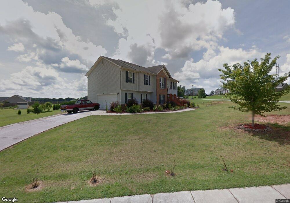 0 Persimmon Dr unit 8423447, Jefferson, GA 30549 - photo 1