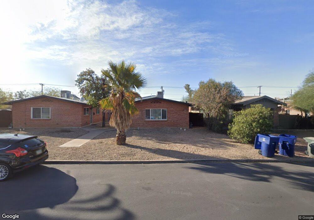 1048 E Elm St, Tucson, AZ 85719 - photo 1