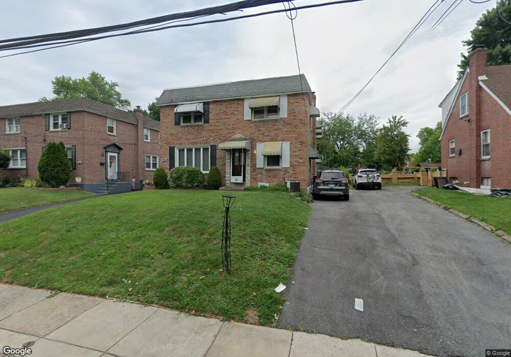 346 Brighton Terrace, Holmes, PA 19043 - photo 1