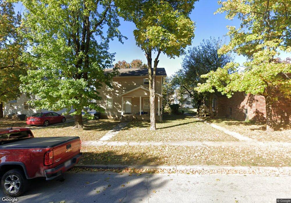 1703 N Olive St, Rolla, MO 65401 - photo 1