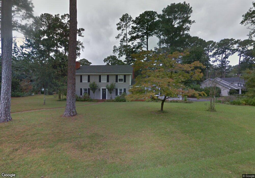 1 Marsh Dr, Savannah, GA 31410 - photo 1