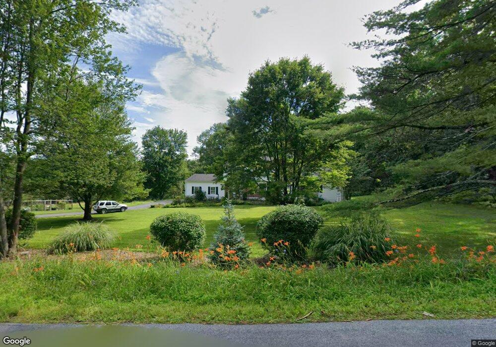 272 Schultz Hill Rd, Staatsburg, NY 12580 - photo 1