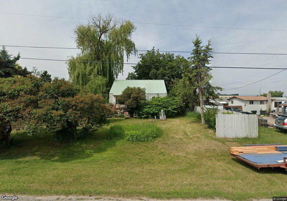 124 S Cedar Dr, Kalispell, MT 59901 - photo 1