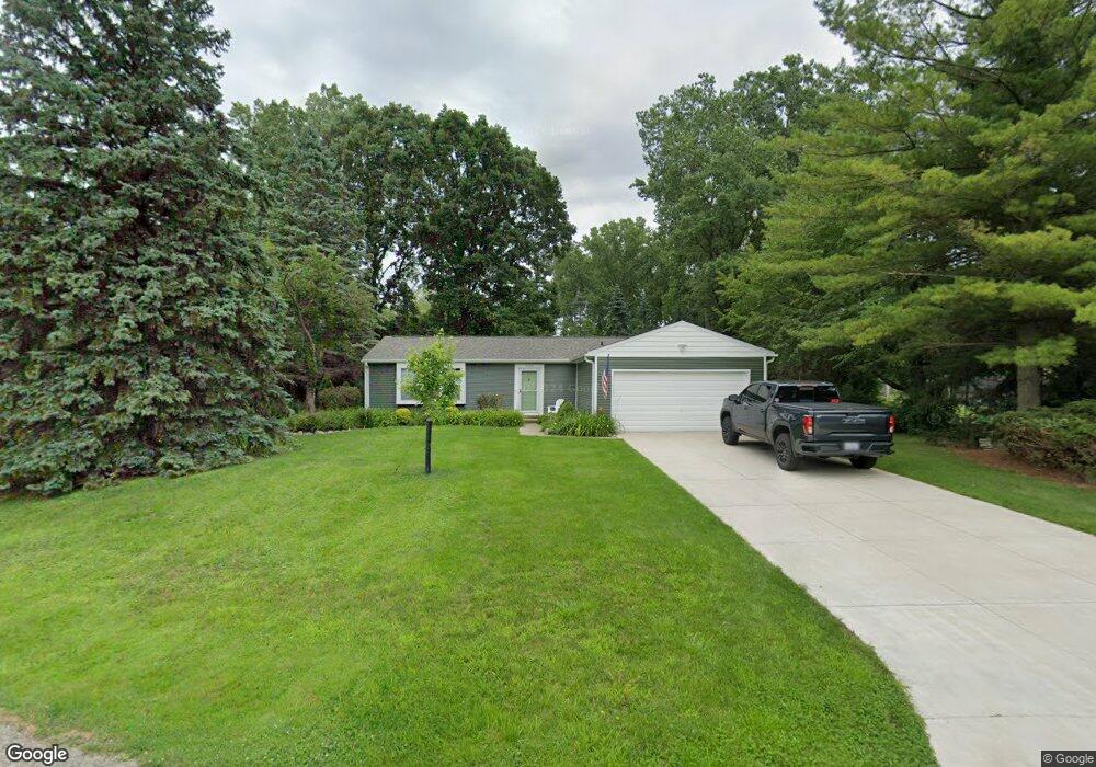 1739 Henbert Ct, West Bloomfield, MI 48324 - photo 1