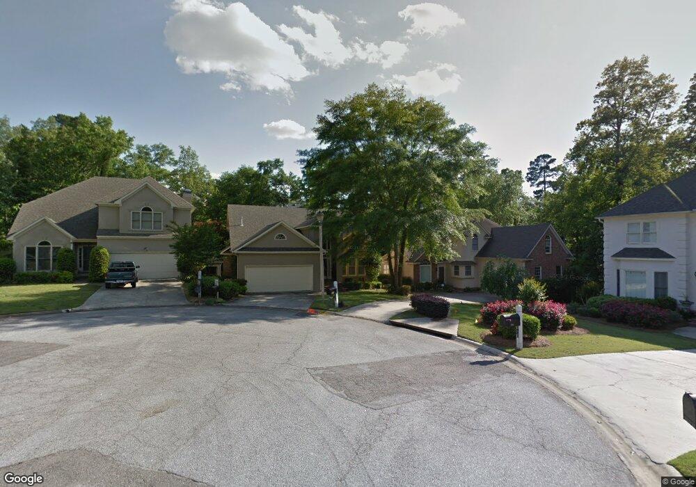 724 Magruder Ct, Evans, GA 30809 - photo 1