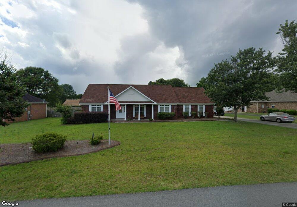 106 Springcrest Way, Byron, GA 31008 - photo 1